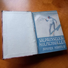 Salpausselkä-Holmenkollen - Suomen hiihto II - pikkukuva 4