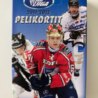 11-12 Liiga pelikortit avaamattomassa paketissa 54 korttia - pikkukuva 1