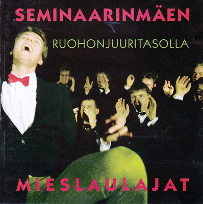 SEMINAARINMÄEN MIESLAULAJAT : Ruohonjuuritasolla