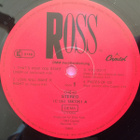 Diana Ross : Ross - LP - pikkukuva 2