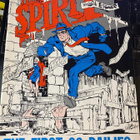 The Spirit Dailies - Will Eisner 1980 - pikkukuva 1