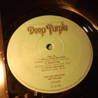 3 lp Deep Purple-Live Encounters... - pikkukuva 4