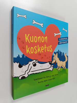 Kuonon kosketus