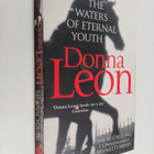 Donna Leon : The Waters of Eternal Youth - pikkukuva 1