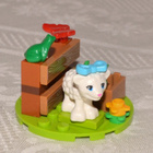 LEGO Friends - Lammas laitumella - - pikkukuva 3