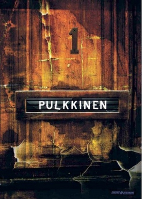 Pulkkinen kausi 1 (DVD)