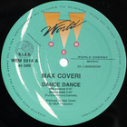 Max Coveri - Dance Dance - pikkukuva 3