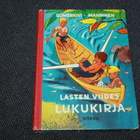 Somerkivi - Manninen - Lasten viides lukukirja - pikkukuva 1