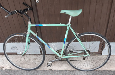 Kilpapyörä Bianchi