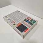 Troy Aikman Football (SNES, PAL, CIB) - pikkukuva 3