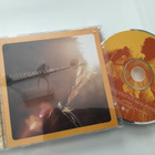 K.D. Lang / Invincible summer CD - pikkukuva 1