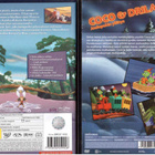 2 KPL DVD ELOKUVIA - pikkukuva 2