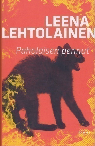 Leena Lehtolainen: Paholaisen pennut