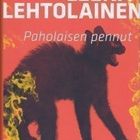 Leena Lehtolainen: Paholaisen pennut - pikkukuva 1