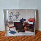 Puijon Kamarikuoro:Virsi kirjo CD (avaamaton) - pikkukuva 1