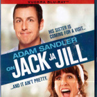 JACK JA JILL blu-ray - pikkukuva 1