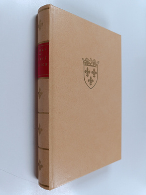 Alexandre Dumas : Ritari peloton : Historiallinen romaani...