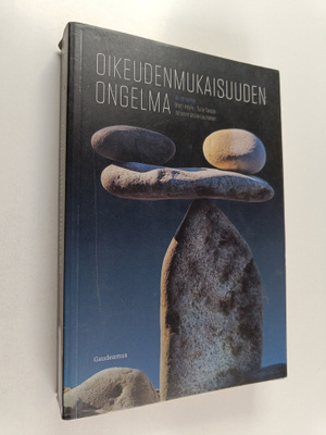 Matti ym. (toim.) Häyry : Oikeudenmukaisuuden ongelma