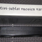 KIVI - JUHLAT VUOSIEN VARRELTA VHS NURMIJÄRVI TAABORINVUORI - pikkukuva 3