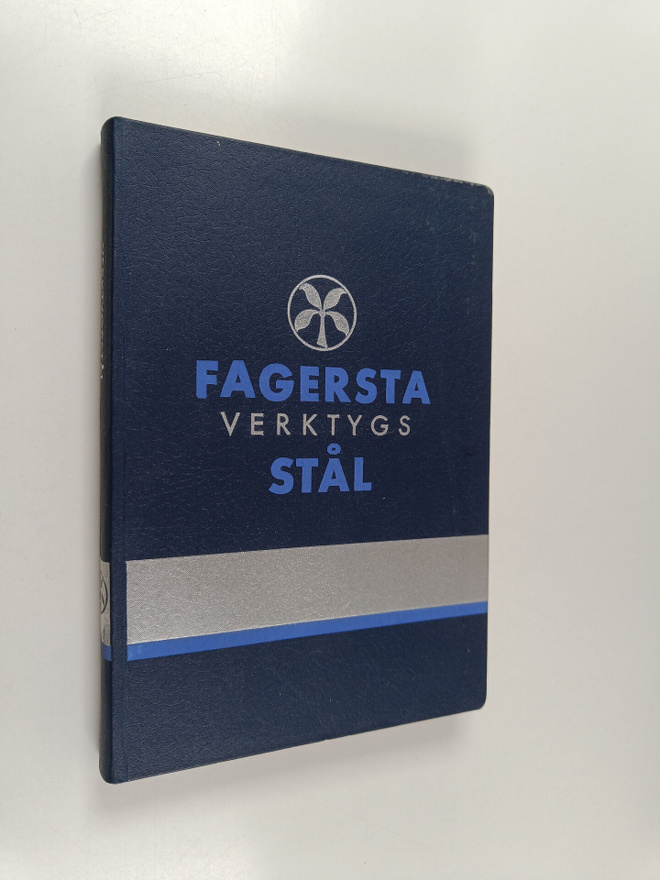 Fagersta verktygs stål