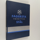 Fagersta verktygs stål - pikkukuva 1