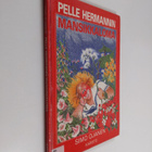 Simo Ojanen : Pelle Hermannin mansikkaloma - pikkukuva 1