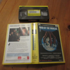 War of the Worlds 2 (Esselte Video/CIC) VHS vuokra - pikkukuva 1