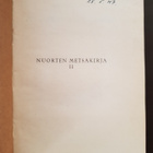 Nuorten metsäkirja 1-2 - pikkukuva 3