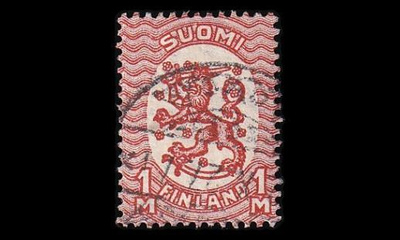118AW1 o M-17 1mk (14¼:14) W1 (1925)