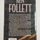 Ken Follett : Paikka nimeltä Vapaus - pikkukuva 2