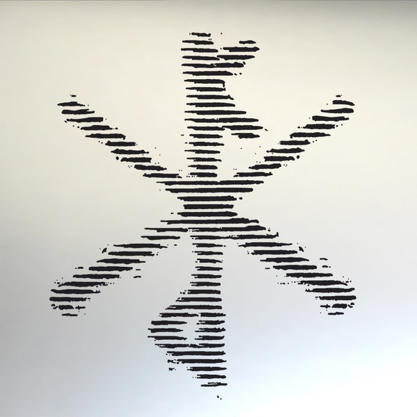 K-X-P - III Part II (CD) UUSI!! KXP