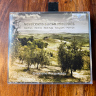 Asafiev, Ponce, Badings, Sauget, Farkas - Novecento..3xCd - pikkukuva 1