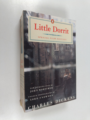Charles Dickens : Little Dorrit