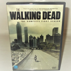 THE WALKING DEAD (KAUSI 1) - pikkukuva 1