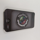 Stephanie C. Roberts : The art of iPhoneography : a guide... - pikkukuva 1