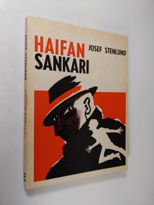 Josef Stenlund : Haifan sankari