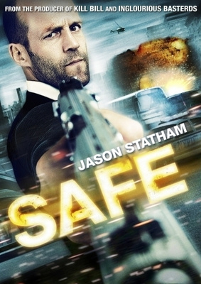 Safe (DVD)