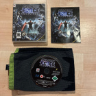 Star Wars: The Force Unleashed (PS3)(PAL)(CIB) - pikkukuva 1