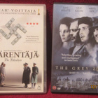Sota ja western DVD elokuvia - pikkukuva 3