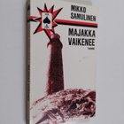 Mikko Samulinen : Majakka vaikenee - pikkukuva 1