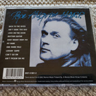 Pepe Ahlqvist H.A.R.P. - Pepe Ahlqvist H.A.R.P. (CD) - pikkukuva 2