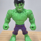 Mega Mighties Hulk - pikkukuva 1