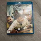 The hangover part 2  blu-ray - pikkukuva 1