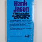 Hank Jason : Yhdeksän alastonta neitosta - pikkukuva 2