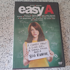 Easy A (2010) (DVD) - pikkukuva 1