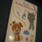 KODIN ELÄINLÄÄKEOPAS (1.p.2011) Sis.postikulut - pikkukuva 1