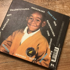 Tyler, The Creator . Goblin CD x 2 deluxe edition rare XL - pikkukuva 5