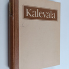 Kalevala : Uuden Kalevalan satavuotismuistopainos - pikkukuva 1