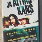 Alfonso Cuarón: JA ÄITIÄS KANS (2001) Maribel Verdu - pikkukuva 1