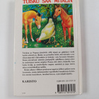Marie Louise Rudolfsson : Tuisku saa mitalin - pikkukuva 2